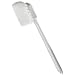 Magnolia Brush 73N 20-Inch White Nylon Utility Brush with Long Handle, (Pack of 12)