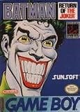Batman: Return of the Joker