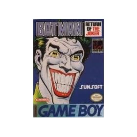 Batman: Return of the Joker