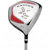 Tour Edge Exotics XLD 12 A