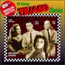 15 Early Tejano Classics