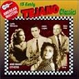 American Masters - Vol. 9 - Early Tejano Classics
