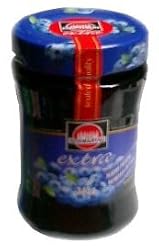 Schwartau Extra Heidelbeere, Blueberry 12oz (340g)