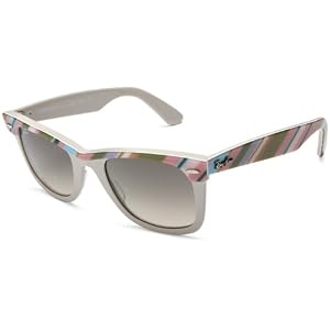 Ray-Ban RB2143 Classic Wayfarer 2 Sunglasses