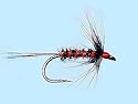 Turrall Cruncher Hot Head