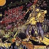 The Meteors - Night of the Werewolf