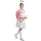 Sweet Angel Costume