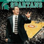 Michigan State Spartans Sports Calendar
