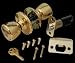 Entry Lock random key code