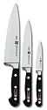 ZWILLING Professional S Messerset, 3-tlg.