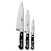 Zwilling - 35602-000-0 - Jeu de couteaux - 3 pi�ces - 42 x 13.5 cm