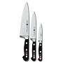 Henckels Professional 'S' Starter Set, 3 piece
