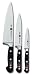 Henckels Professional 'S' Starter Set, 3 piece