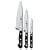Zwilling - 35602-000-0 - Jeu de couteaux - 3 pi�ces - 42 x 13.5 cm
