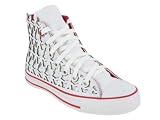 Converse Men's CONVERSE CHUCK TAYLOR PEOPLE HIGH