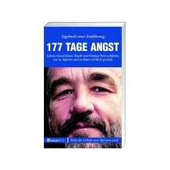 177 Tage Angst
