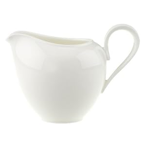 Villeroy and Boch Anmut Creamer by Villeroy & Boch