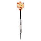 Fat Cat Blazer Steel Tip Nickel Plated Dart