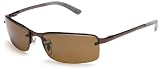 Ray-Ban 3217P Metal Polarized Sunglasses