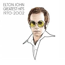 Greatest Hits 1970-2002