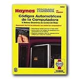 Haynes Manuals 98905 Auto Computr Codes (Spanish) by Haynes