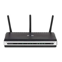 D-Link Wireless N IP Router