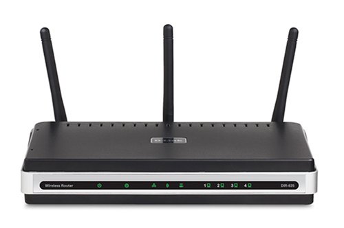 D-Link Wireless N IP Router Preisvergleich