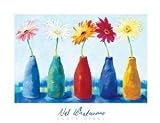 Party Girls Poster Print