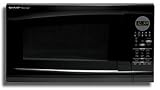 Sharp R-520LKT Full Size Countertop Micro