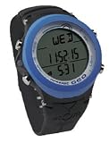 Oceanic Geo Wrist Watch Computer (2007)