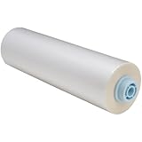 GBC Thermal Laminating Film, Rolls, Ultima 35 Ezload, Glossy, NAP II, 12" x 100', 2 Pack (3000052EZ)