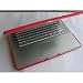 DSI MacBook Pro Rubber coating Cover Case Red, 15.4" DSI MacBook Pro Rubber coating Cover Case Red, 15.4"