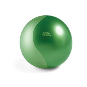 Savasa for Women Eco Weighted Ball with SPT Workout DVD
