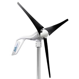 Air Breeze Marine 12V DC Wind Generator