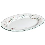 Pfaltzgraff Winterberry Platter by Pfaltzgraff