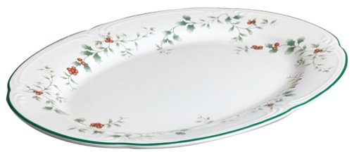 Pfaltzgraff Winterberry Platter