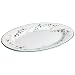 Pfaltzgraff Winterberry 14-Inch Stoneware Serving Platter