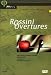 Rossini - Overtures / Alberto Zedda, Wolf-Dieter Hauschild, Stuttgart Radio Symphony Orchestra