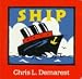Search : Ship (Red Wagon Books)