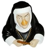 Mother Superior Rubber Duck