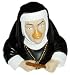 Mother Superior Nun Celebriduck Limited Edition Collectible Rubber Duck