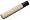 Bunmei 10-1/2-Inch Yanagi Sashimi Knife