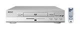 Coby DVD-202 Compact 2.1-Channel DVD Player