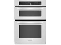 Kitchenaid Architect Kems378sss Microwave Combination Kitchenaid Architect Kems378sss Microwave Combination