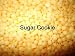 Sugar Cookie Soy Beads Melting Candle Beanpod 638