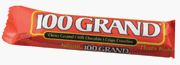100 Grand 36 X 1.5 Oz