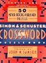 SIMON & SCHUSTER CROSSWORD PUZZLE BOOK #189 (Simon & Schuster Crossword Puzzle Books)