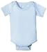 Precious Cargo Infant Onesie, Light Blue, Size 24M