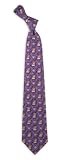 Phoenix Suns Pattern 2 100% Silk Neck Tie