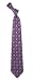 Phoenix Suns Pattern 2 100% Silk Neck Tie